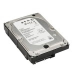 Dell 4TB 090F68 7200RPM SAS 6Gb/s Hard Drive with Tray for PowerEdge Server