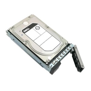 Dell 2TB 161-BBRC 7200RPM SATA 6Gb/s Hard Drive With Tray For 14g And 15g Poweredge Server