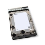 20TB HDD SATA ISE 6Gbps 7.2K 512e 3.5in Hot-plug