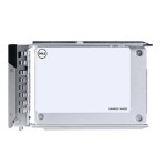 400-BJSZ – Dell 4TB 7200RPM SATA 6Gb/s Hot-Pluggable 512n 3.5-Inch Hard Drive With Tray For 14g Poweredge Server