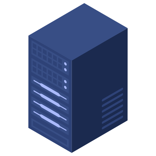 Server & Workstation