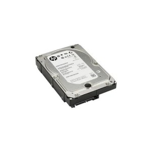 508040-001-GEN – HP 2TB 7200RPM SATA 3Gb/s Hot-Pluggable LFF 3.5-Inch Midline Hard Drive with Tray for Gen1/7 ProLiant Server/Storage Array