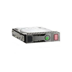 695510-B21-RFB – HP 4TB 7200RPM SAS 6Gb/s Hot-Pluggable 3.5-Inch Midline Hard Drive for G8 ProLiant Servers