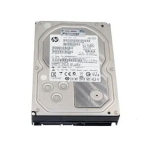 695996-003-RFB – HP 4TB 7200RPM SATA 6Gb/s Hot-Swappable 512n 3.5-inch Midline Hard Drive for ProLiant Servers