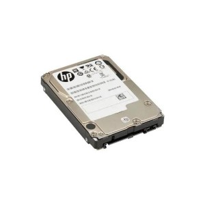 785411-001-GEN – HP 900GB 10000RPM SAS 12Gb/s Hot-Pluggable (512n) SFF 2.5-inch Enterprise Hard Drive with Smart Carrier for Gen8/10 ProLiant Server/S