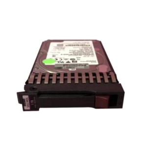 787652-001-GEN – HP 1TB 7200RPM Midline SAS 12Gb/s 2.5-Inch Hard Drive for Modular Storage Array