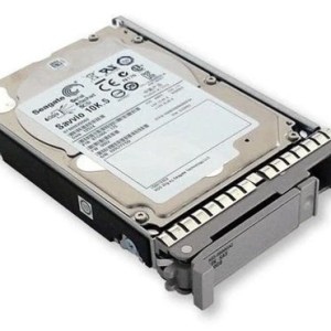Cisco 600GB SAS Server HDD 10k 12Gbps 2.5in (UCS-HD600G10K12G)
