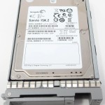 Cisco A03-D146GC2 ST9146852SS 146GB 6GB SAS 15K SFF Hard Drive