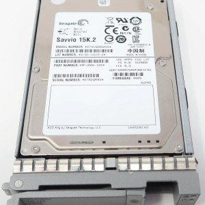 Cisco A03-D146GC2 ST9146852SS 146GB 6GB SAS 15K SFF Hard Drive