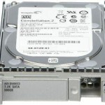 Cisco A03-D500GC3 500Gb 7.2k SATA 6Gbps Hard Drive
