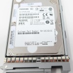 Cisco AL14SEB120N 1.2TB 12Gb/s SAS 2.5″ 10K Hard Drive UCS-HD12TB10K10G
