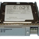 Cisco UCS-900GI2F106 900Gb 10k SAS 6Gbps Hard Drive
