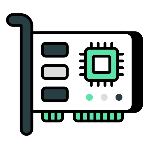Networking Accessories