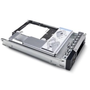 Dell 1.2TB 400-ATJM 10K RPM SAS Hard Drive