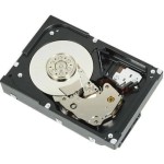 Dell 12TB 7.2K RPM SATA 6Gbps 512e 3.5in drive