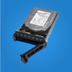 Dell 16TB 7.2K RPM SAS 12Gbps 3.5in Hard Drive