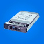 Dell 18TB SAS 12Gbps 7.2K 3.5in Hard Drive
