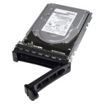 Dell 1TB 400-ATJJ 7.2K RPM SATA 6Gbps 512n 3.5in Hot-plug hard drive