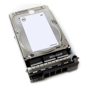 Dell 8TB 161-BBRX SAS 12Gbps 7.2K RPM Hard Drive