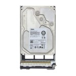 9X09C/MG06ACA800EY -Dell 8TB SATA 7.2k 3.5″ 6G 512e Hard Drive 9X09C