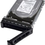 DELL JB0988Dell 10Tb 12Gbps 3.5In 7200 RPM