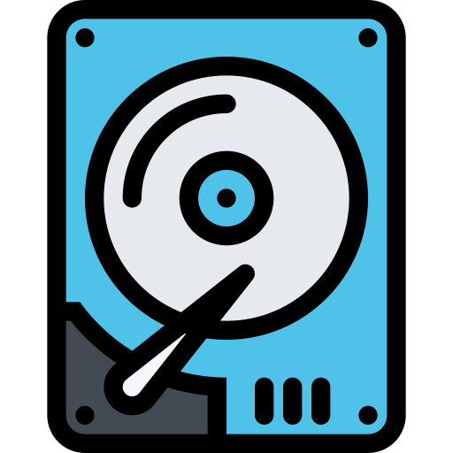 Server Hard Disk