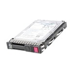HPE 1.8TB SAS HDD 12Gbps 10K 2.5inch