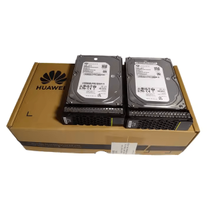 Huawei 4TB SATA 6Gbs 3.5inch 7.2K Server HDD | 02311AYV