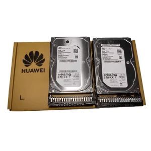 Huawei 6TB SATA 6Gbs 3.5inch 7.2K Server HDD | 02351CDN
