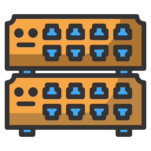 Networking Equipment