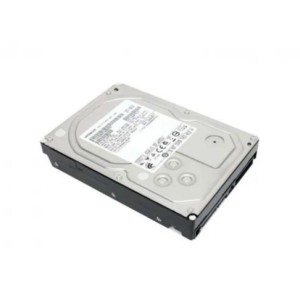 HUS726040ALS214-DELL – Dell 4TB 7200RPM SAS 12Gb/s 3.5-Inch Hard Drive