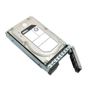 K0JVR – Dell 4TB 7200RPM SAS 12Gb/s Hot-Pluggable NearLine 512n 3.5-Inch Hard Drive Tray For Poweredge Server