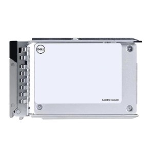 KN40K – Dell 4TB 7200RPM SATA 6Gb/s 512n 3.5-Inch Hard Drive With Tray For 14g &amp; 15g Poweredge Server