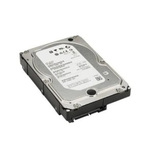 MWHY9-B – Dell 4TB 7200RPM SATA 6Gb/s Hot-Pluggable 64MB Cache (512e) 3.5-Inch Hard Drive with Tray for PowerEdge Server &amp; PowerVault Storage Array