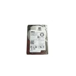 Dell 2TB 0FVX7C-DEL 7200RPM SAS 12Gb/s 128MB Hard Drive