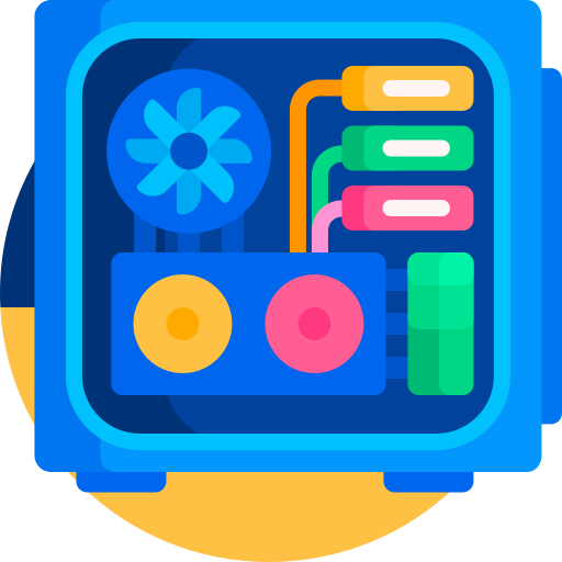 Computer Components