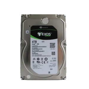 ST4000NM0025-DEL – Dell 4TB 7200RPM SAS 12Gb/s 512N 3.5-Inch Hard Drive