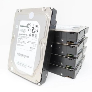 UCS-HD4T7KS3-E Cisco 4TB SAS 7.2K RPM 3.5″ (Lot of 5) Drives
