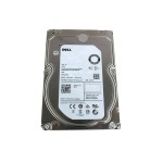 400-22016 – Dell 1TB 7200RPM SAS 6Gb/s 3.5-Inch Hard Drive