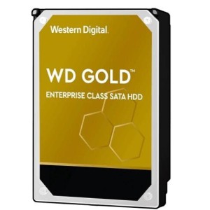WD Gold Enterprise-Class Hard Drive WD161KRYZ – hard drive – 16 TB – SATA 6Gb/s