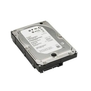 XF27R-B – Dell 4TB 7200RPM SATA 6Gb/s 3.5-Inch Hard Drive